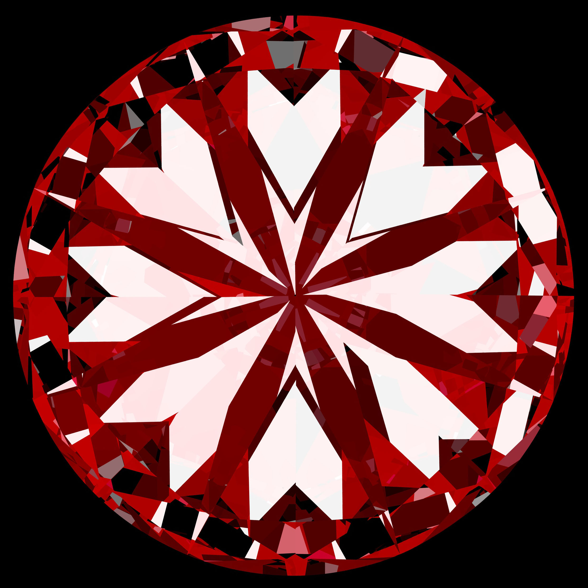 1.01ct Round I VS2 Natural Diamond