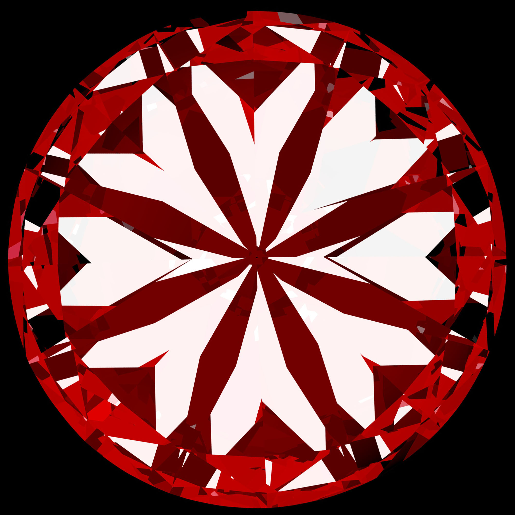0.8ct Round G VS2 Natural Diamond