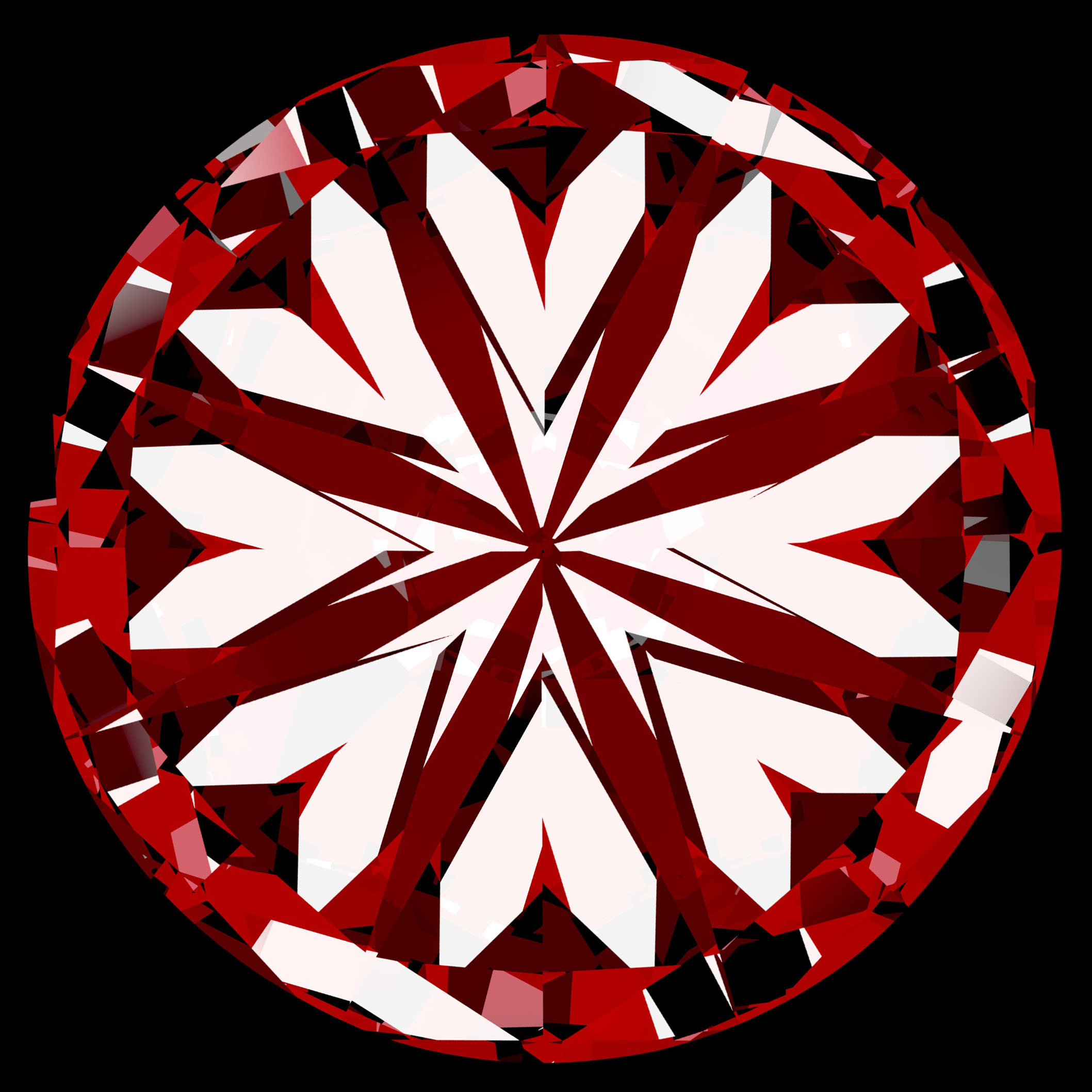 0.9ct Round G VS2 Natural Diamond