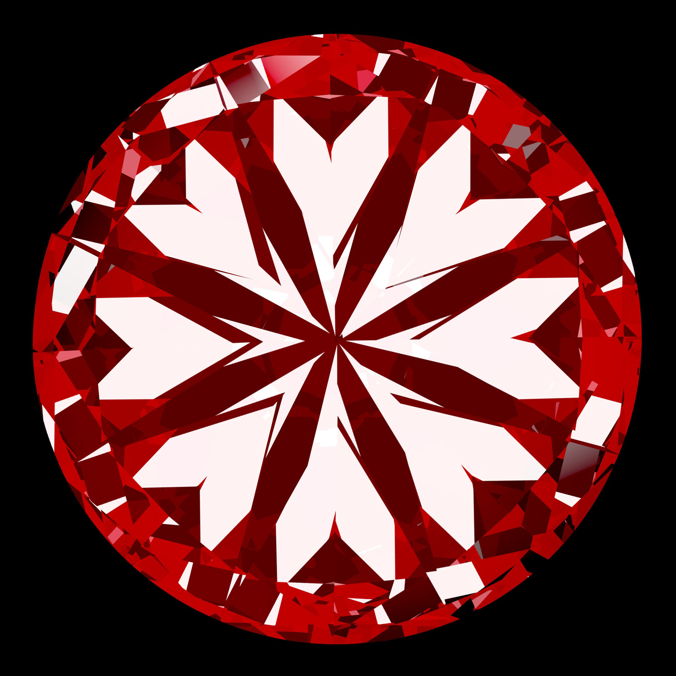 0.9ct Round G VS1 Natural Diamond