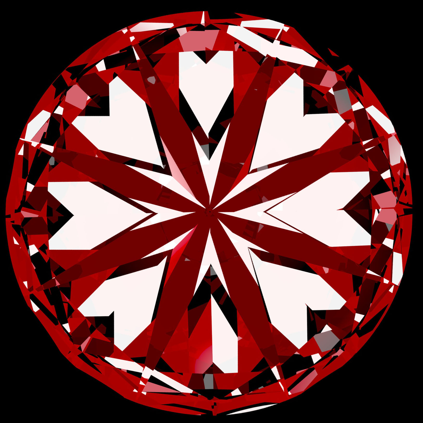 0.8ct Round G VVS2 Natural Diamond