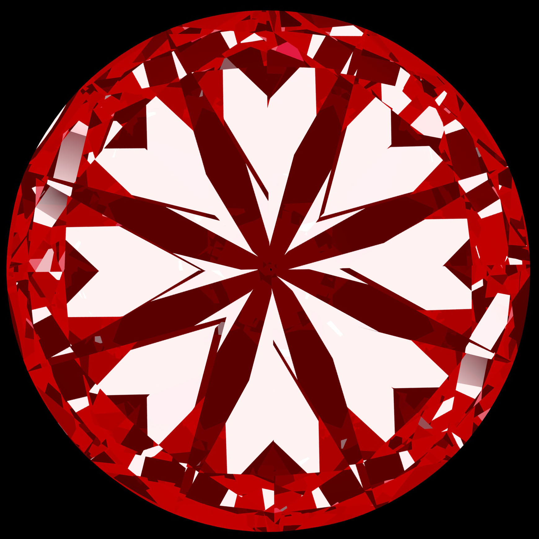 1ct Round I VVS1 Natural Diamond