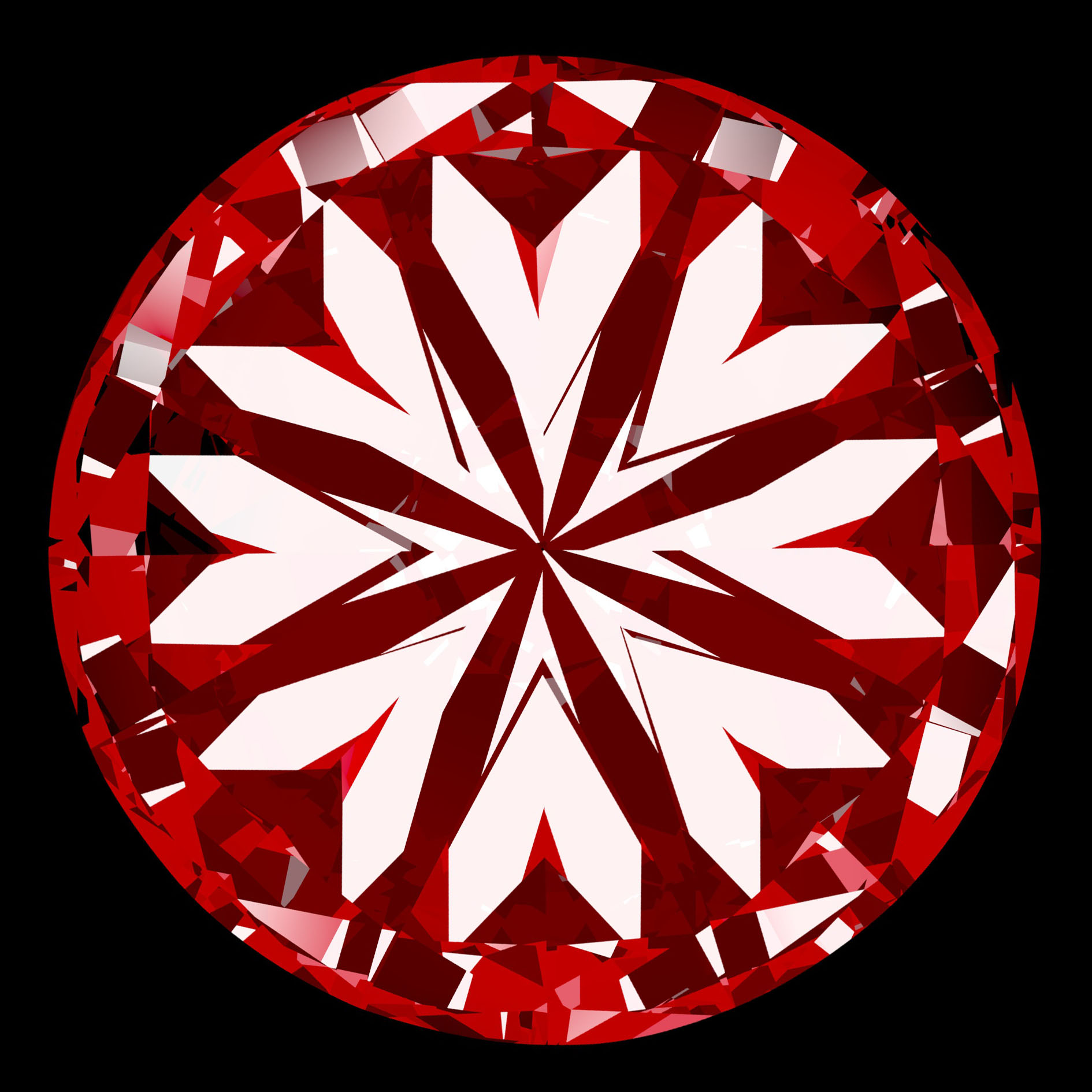 1.07ct Round J VS2 Natural Diamond