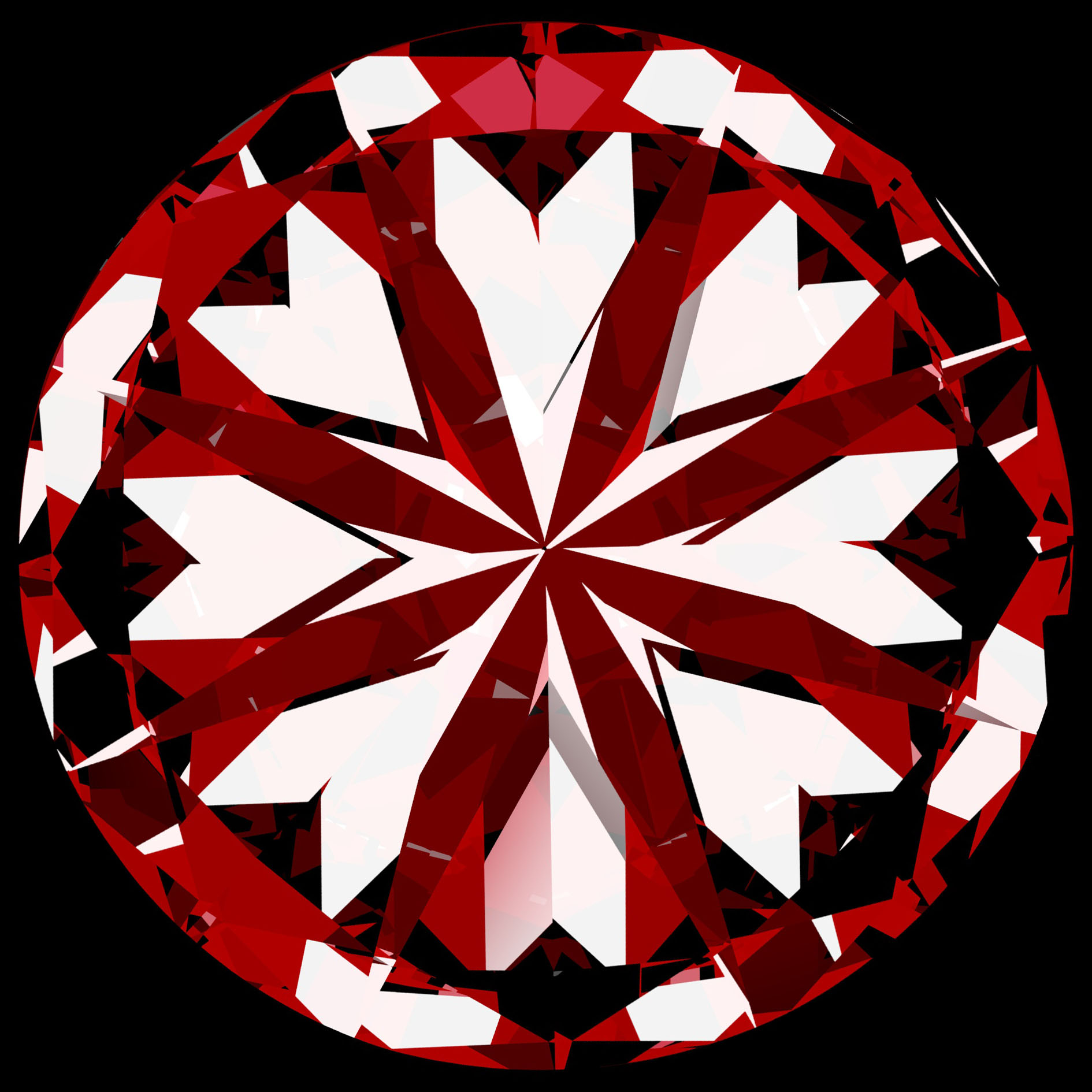 0.6ct Round G VS2 Natural Diamond